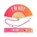 Vejár - I'm Hot farebný