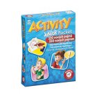 Activity Junior Pocket