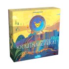 Krajina zvířat