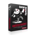 Černé historky: Hrůzostrašné!