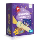 Kvído - Premietačka na dobrú noc