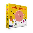 Naše prasátko