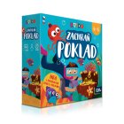 Kvído - Zachráň poklad