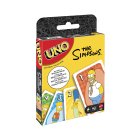 UNO Simpsonovci