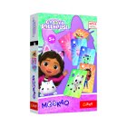 Mookao Gábinin kouzelný domek