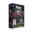 Noc v zoo - Loudalové