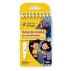 Kvízy do vrecka pre predškolákov