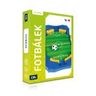 Minifutbal: na cesty