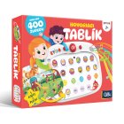 Hovoriaci tablík - Kvído