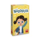 Chytré kvízy - Násobilka