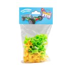 Náhradné klipy k Playstix – Kvído