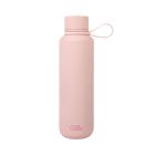 Ružová termofľaša 600 ml