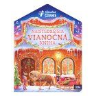 Najštedrejšia vianočná kniha