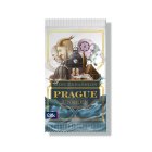 Praha Neviděná - Karty úloh