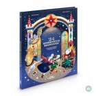 Kniha 24 adventných rozprávok