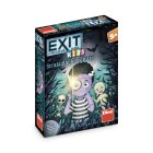 EXIT Úniková hra kids: Strašidlácké rébusy