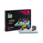 Loops Lab - interaktívna hudobná hračka, základný set