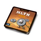 Magnetický Mlyn