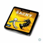 Magnetické Šachy
