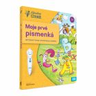 Kniha Moje prvé písmenká