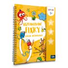 Kvído - Roztancované fixky 3+