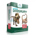 Dinosaury - Objavuj svet!