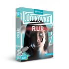 Únikovka - R.U.R. CZ
