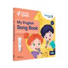 Kniha My English Song book