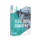 Kvízy do vrecka - Slovenské pamiatky