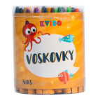 Kvídove Voskovky