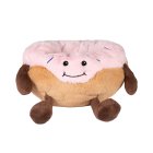 Hrejivý plyšák Warmies - Donut