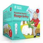 Kúzelná kocka - Rozprávky