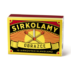 Sirkolamy speciál - Obrazce