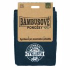 Bambusové ponožky - Cyklista