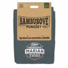 Bambusové ponožky - Marián