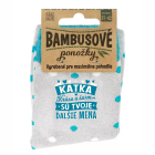 Bambusové ponožky - Katka