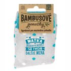 Bambusové ponožky - Maťka