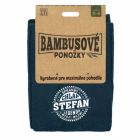 Bambusové ponožky - Štefan