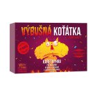 Výbušné mačiatka: Párty karty
