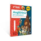 Kniha Angličtina pro samouky 2 CZ