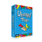 Ubongo Trigo Mini