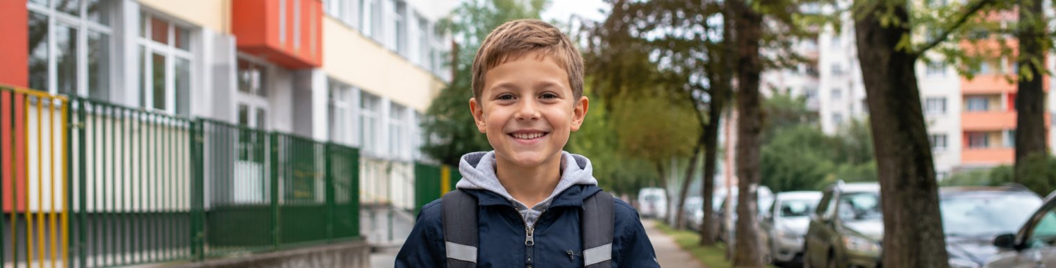 Školský rok 2026-2027: Kedy začína škola a kedy sú prázdniny?