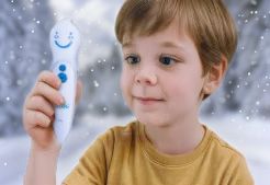 Čo je Kúzelné čítanie?