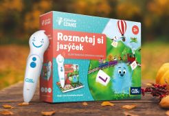 Balenia s elektronickou ceruzkou