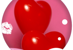 Celá valentínska ponuka