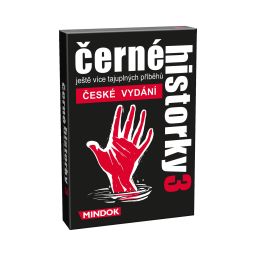 Čierne historky 3