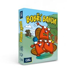 Bobria banda