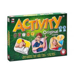 Activity Original 2. vydanie