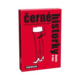 Čierne historky: Zločin a sex