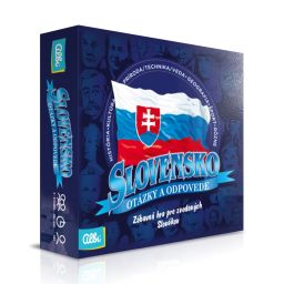 Slovensko - otázky a odpovede